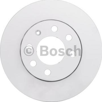 BOSCH 0 986 479 B42 - Brake Disc autospares.lv