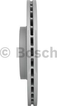 BOSCH 0 986 479 B47 - Brake Disc autospares.lv