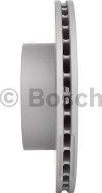 BOSCH 0 986 479 B59 - Brake Disc autospares.lv