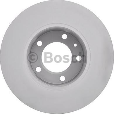 BOSCH 0 986 479 B59 - Brake Disc autospares.lv