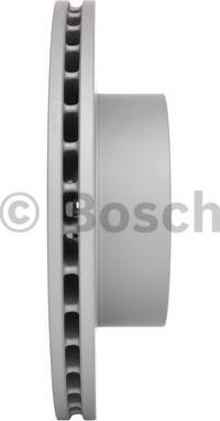 BOSCH 0 986 479 B59 - Brake Disc autospares.lv