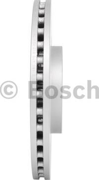 BOSCH 0 986 479 B52 - Brake Disc autospares.lv