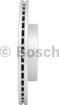 BOSCH 0 986 479 B60 - Brake Disc autospares.lv