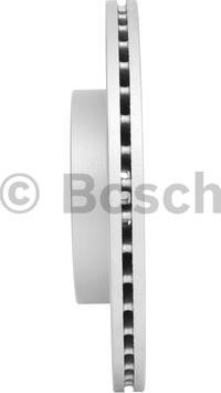 BOSCH 0 986 479 B60 - Brake Disc autospares.lv