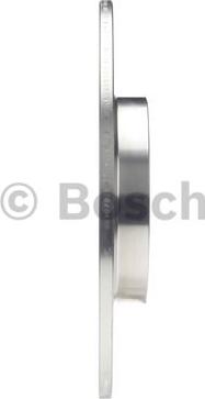 BOSCH 0 986 479 B04 - Brake Disc autospares.lv