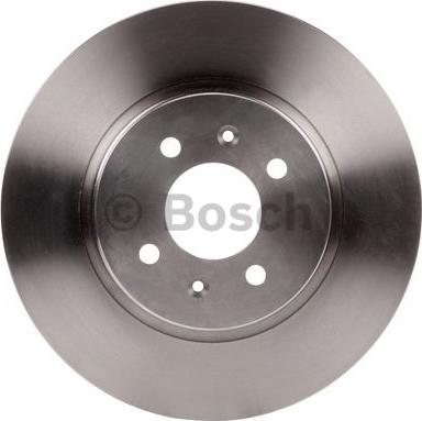 BOSCH 0 986 479 B05 - Brake Disc autospares.lv