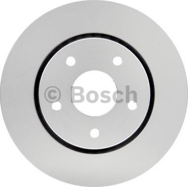 BOSCH 0 986 479 B17 - Brake Disc autospares.lv