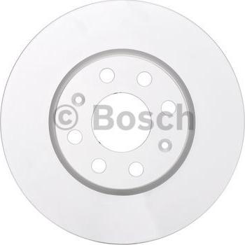 BOSCH 0 986 479 B89 - Brake Disc autospares.lv