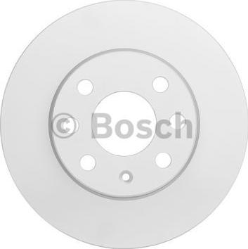 BOSCH 0 986 479 B84 - Brake Disc autospares.lv
