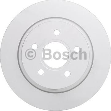 BOSCH 0 986 479 B81 - Brake Disc autospares.lv