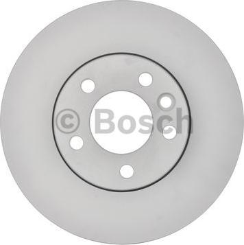 BOSCH 0 986 479 B88 - Brake Disc autospares.lv