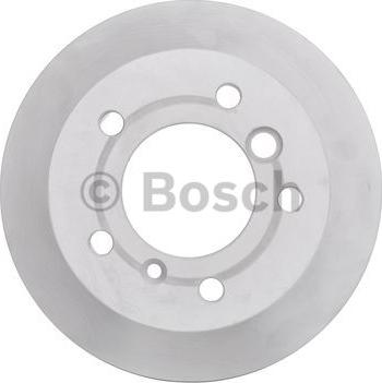 BOSCH 0 986 479 B33 - Brake Disc autospares.lv