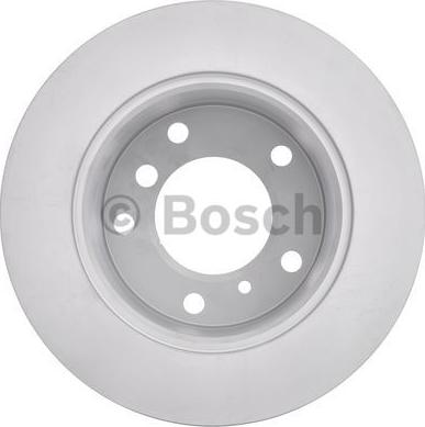 BOSCH 0 986 479 B33 - Brake Disc autospares.lv