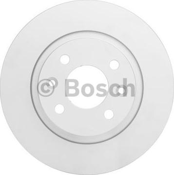 BOSCH 0 986 479 B79 - Brake Disc autospares.lv