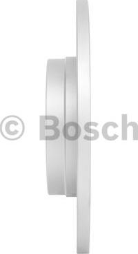 BOSCH 0 986 479 B79 - Brake Disc autospares.lv