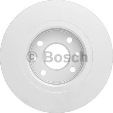 BOSCH 0 986 479 B79 - Brake Disc autospares.lv