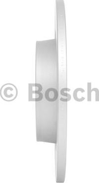 BOSCH 0 986 479 B74 - Brake Disc autospares.lv