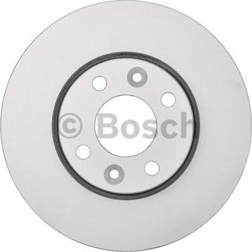 BOSCH 0 986 479 B73 - Brake Disc autospares.lv