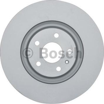 BOSCH 0 986 479 C90 - Brake Disc autospares.lv