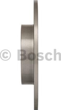 BOSCH 0 986 479 C98 - Brake Disc autospares.lv