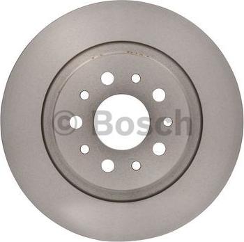 BOSCH 0 986 479 C98 - Brake Disc autospares.lv