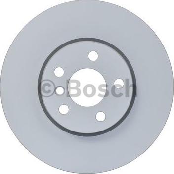 BOSCH 0 986 479 C93 - Brake Disc autospares.lv