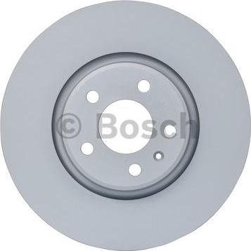 BOSCH 0 986 479 C49 - Brake Disc autospares.lv