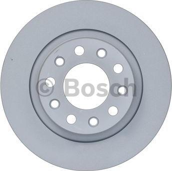 BOSCH 0 986 479 C41 - Brake Disc autospares.lv