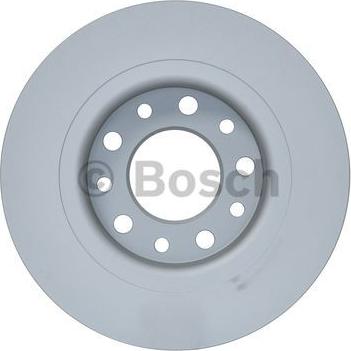 BOSCH 0 986 479 C41 - Brake Disc autospares.lv