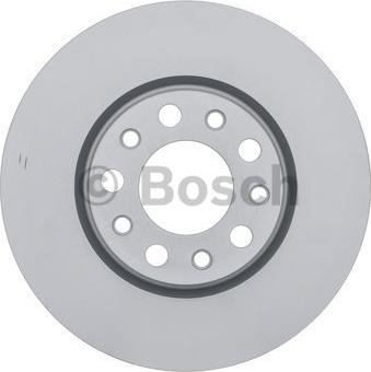 BOSCH 0 986 479 C42 - Brake Disc autospares.lv