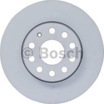 BOSCH 0 986 479 C47 - Brake Disc autospares.lv