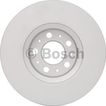 BOSCH 0 986 479 C59 - Brake Disc autospares.lv