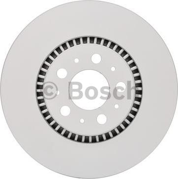 BOSCH 0 986 479 C59 - Brake Disc autospares.lv