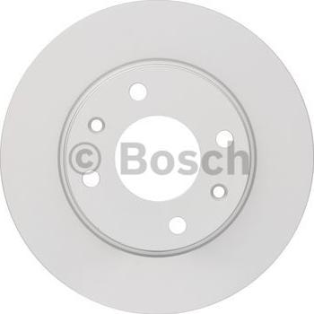 BOSCH 0 986 479 C54 - Brake Disc autospares.lv