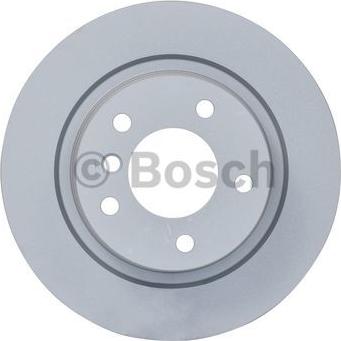 BOSCH 0 986 479 C55 - Brake Disc autospares.lv