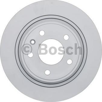 BOSCH 0 986 479 C58 - Brake Disc autospares.lv
