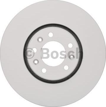 BOSCH 0 986 479 C53 - Brake Disc autospares.lv