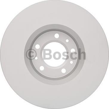 BOSCH 0 986 479 C53 - Brake Disc autospares.lv