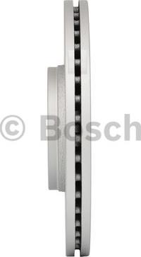 BOSCH 0 986 479 C53 - Brake Disc autospares.lv