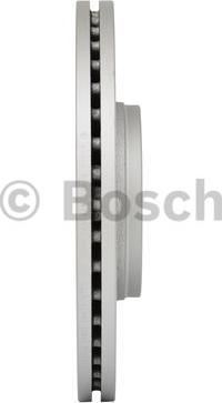 BOSCH 0 986 479 C53 - Brake Disc autospares.lv