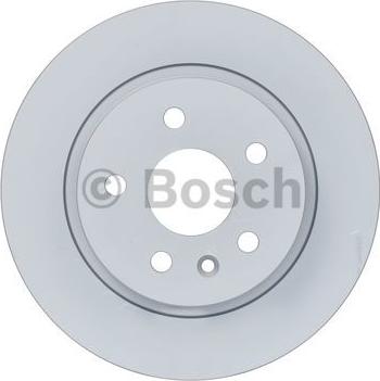 BOSCH 0 986 479 C57 - Brake Disc autospares.lv