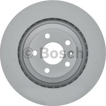 BOSCH 0 986 479 C64 - Brake Disc autospares.lv