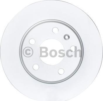 BOSCH 0 986 479 C66 - Brake Disc autospares.lv