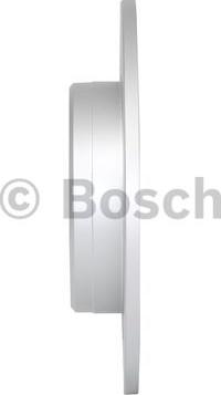 BOSCH 0 986 479 C66 - Brake Disc autospares.lv