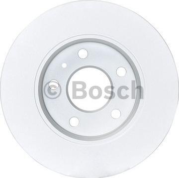 BOSCH 0 986 479 C66 - Brake Disc autospares.lv