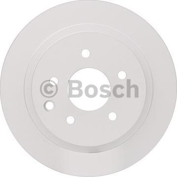 BOSCH 0 986 479 C60 - Brake Disc autospares.lv