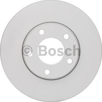 BOSCH 0 986 479 C68 - Brake Disc autospares.lv