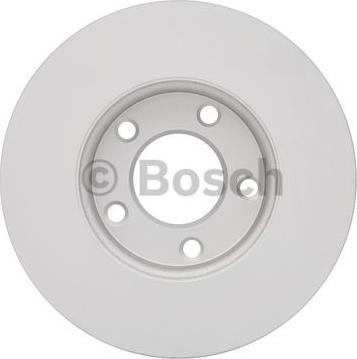 BOSCH 0 986 479 C68 - Brake Disc autospares.lv