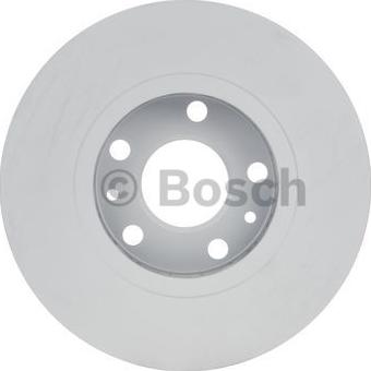 BOSCH 0 986 479 C62 - Brake Disc autospares.lv