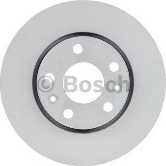 BOSCH 0 986 479 C62 - Brake Disc autospares.lv